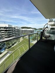 Corals At Keppel Bay (D4), Condominium #479814051